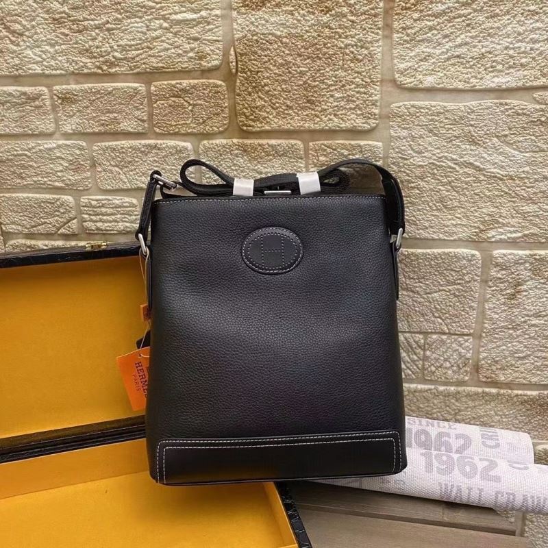 Mens Hermes Satchel Bags